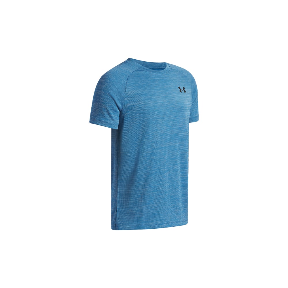 Under Armour Tech Textured Ss MULTICOLOR 