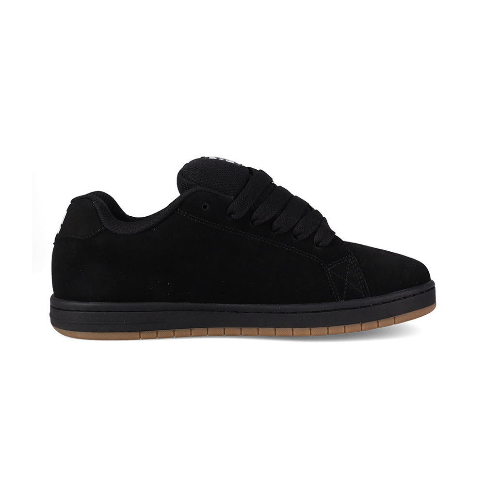 Dc Shoes Gaveler Suede image number null