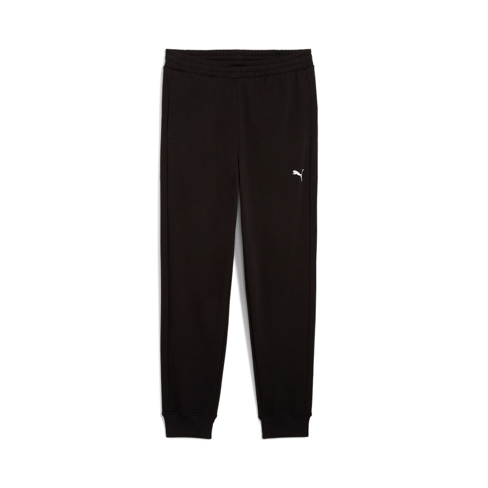 Puma M Tad Essentials French Terry Jogger image number null