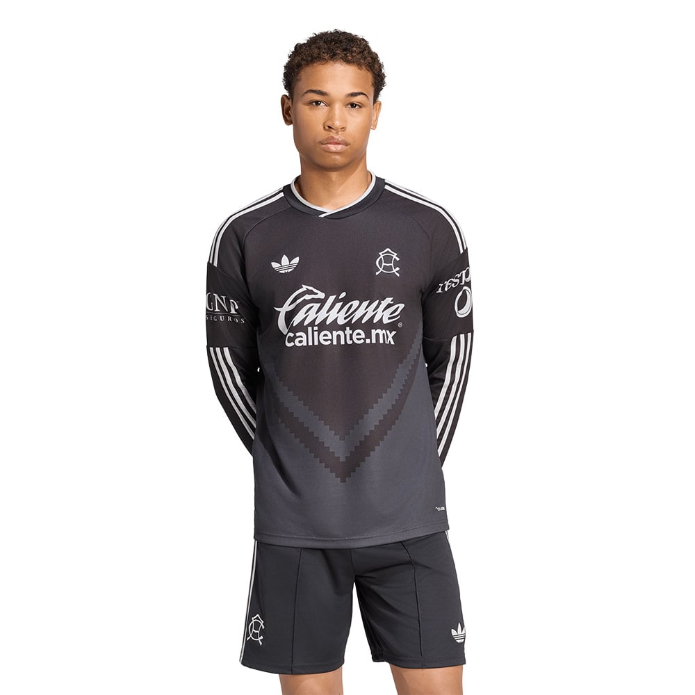 Adidas Am&eacute;rica A Jsy L image number null