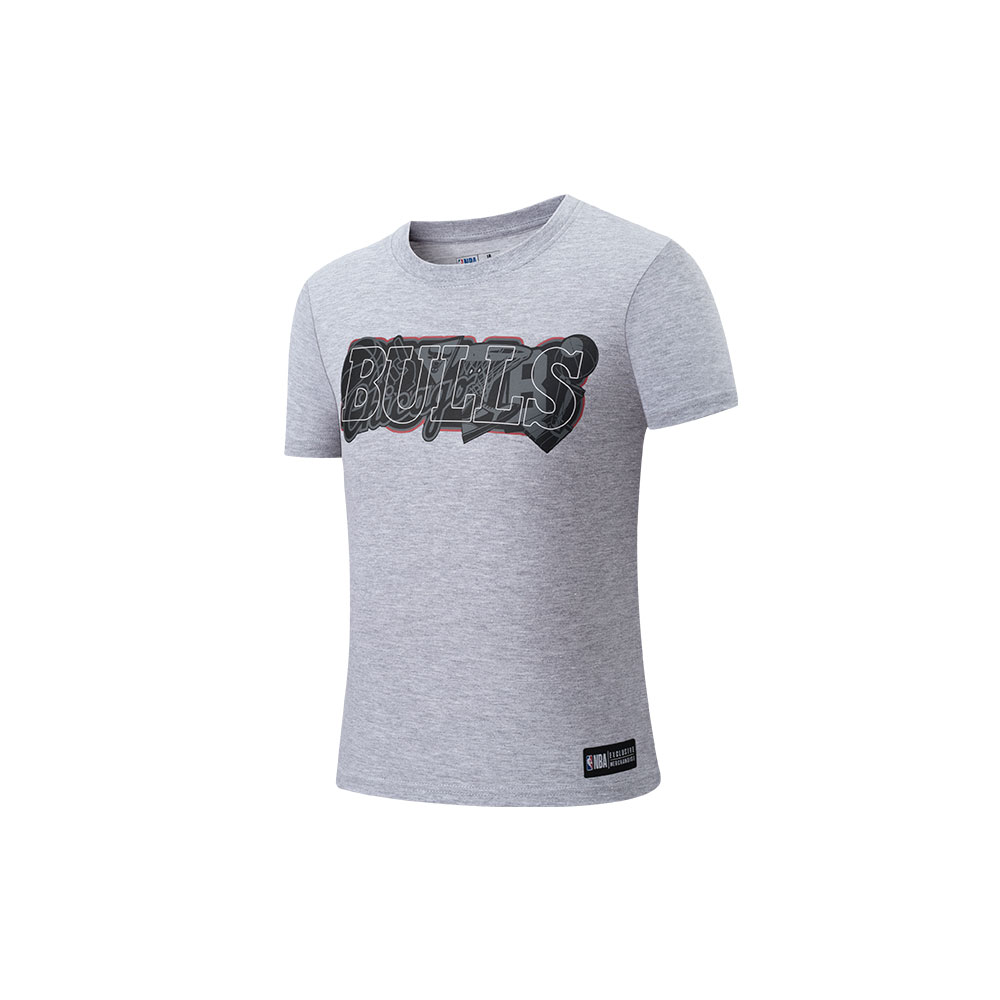 Fexpro Tshirt Chicago Bulls Ni&ntilde;o image number null