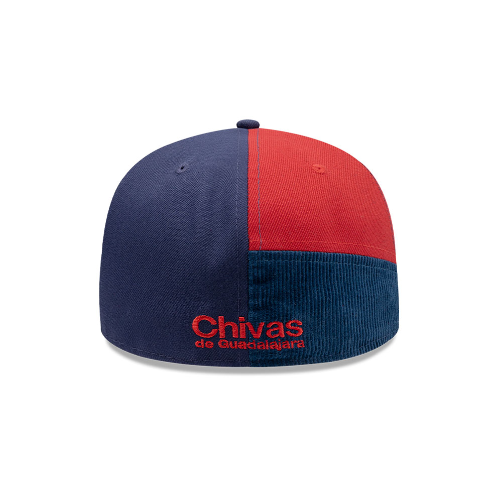 New Era 5950 Lmx Ssnl 260216 Chivas image number null