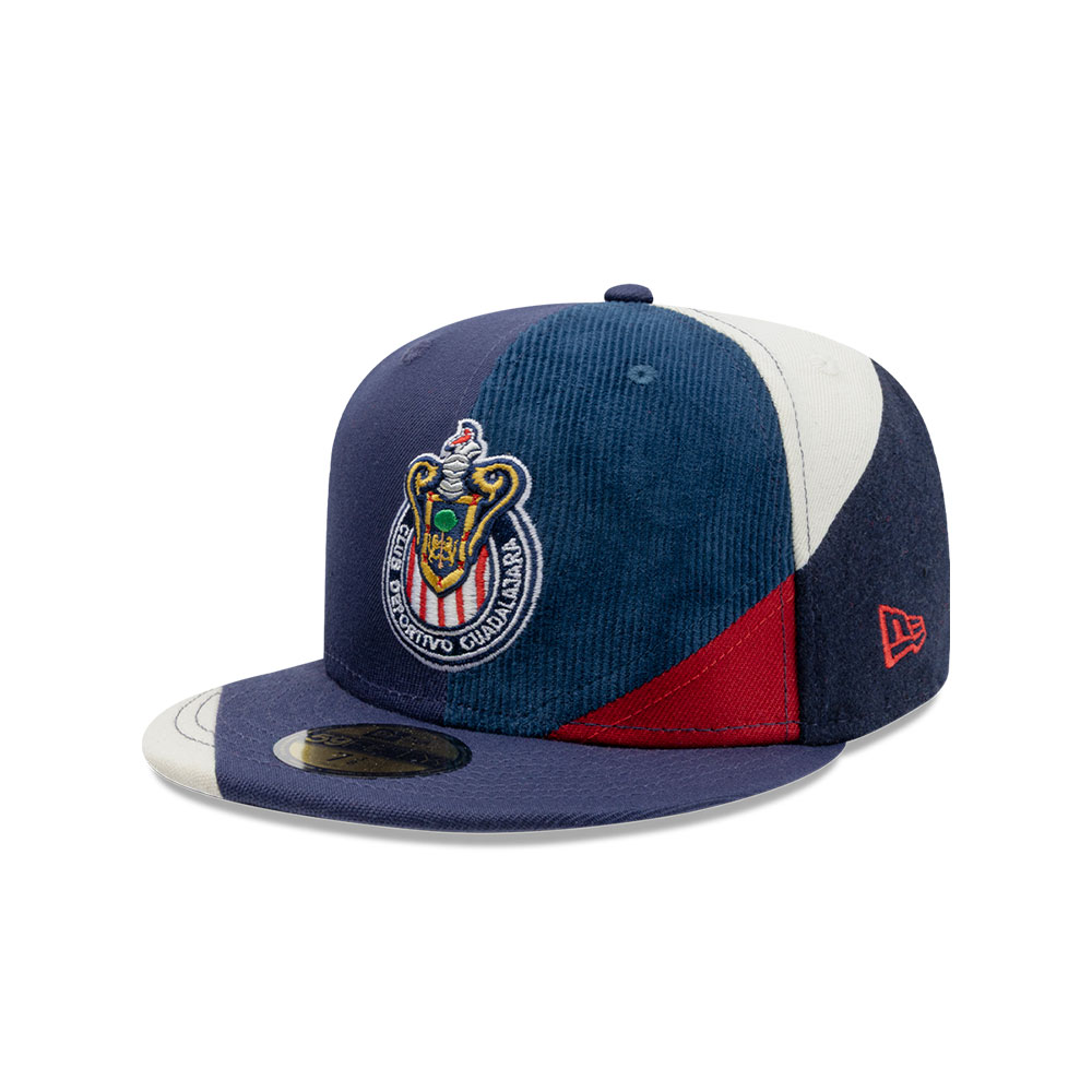 New Era 5950 Lmx Ssnl 260216 Chivas image number null