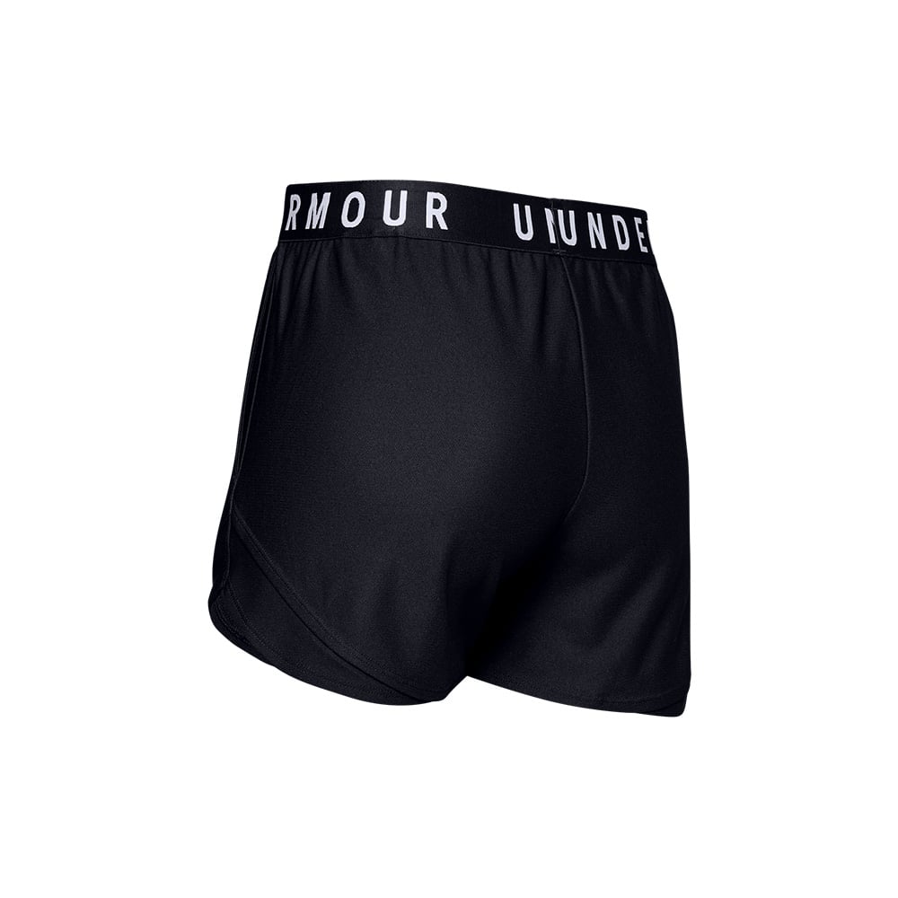 Under Armour Play Up Shorts 3 0 image number null