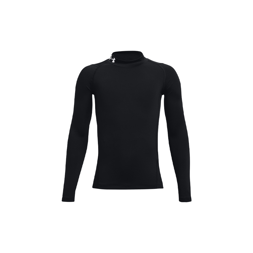 Under Armour Ua Hg Armour Mock Ls image number null