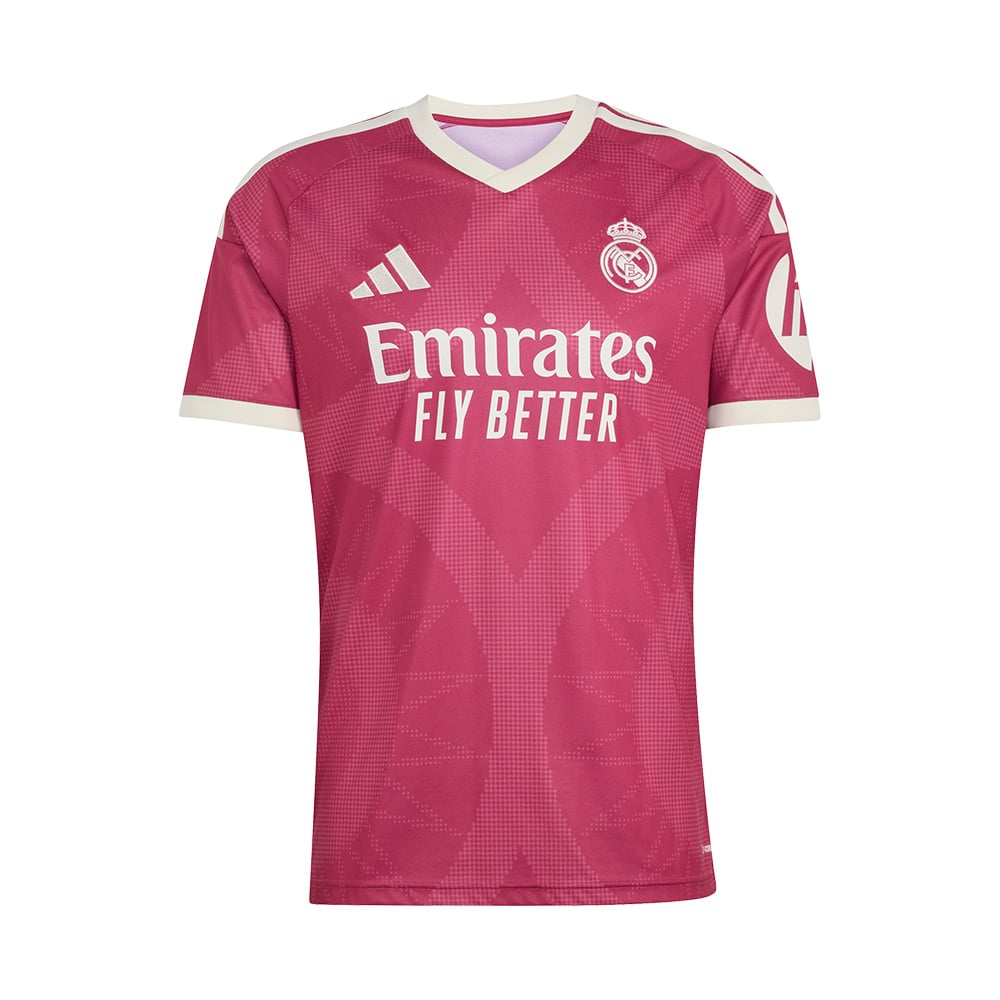 Adidas Real 3 Jsy image number null