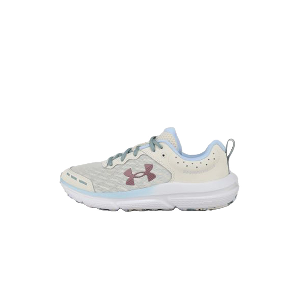 Tenis Under Armour UA Assert 10 Stone 