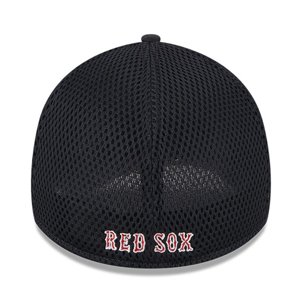 New Era M 3930Basic E3 Boston Red Sox Otc Gorra image number null