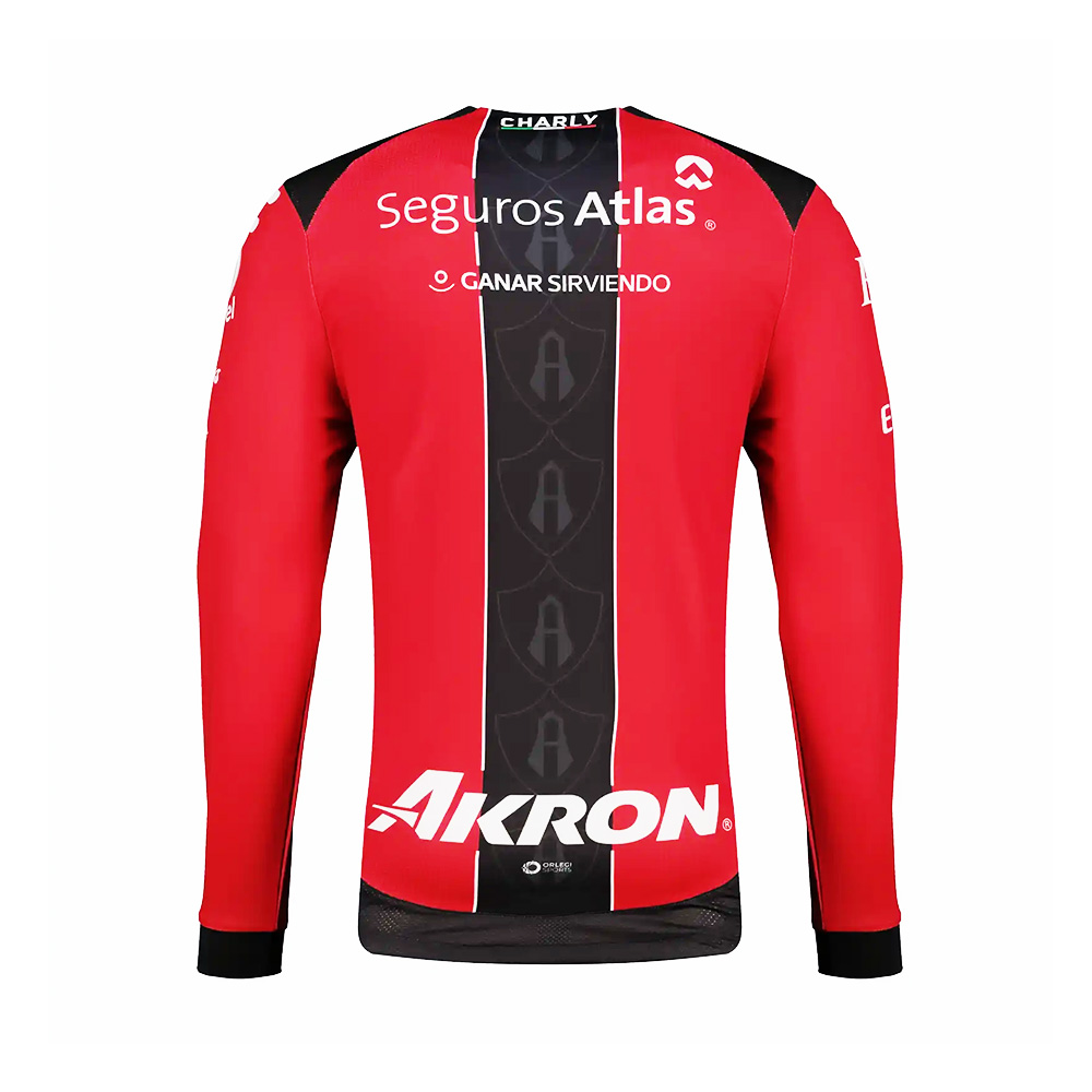 Charly Jersey Atlas Caballero Localmanga Larga25 26 image number null