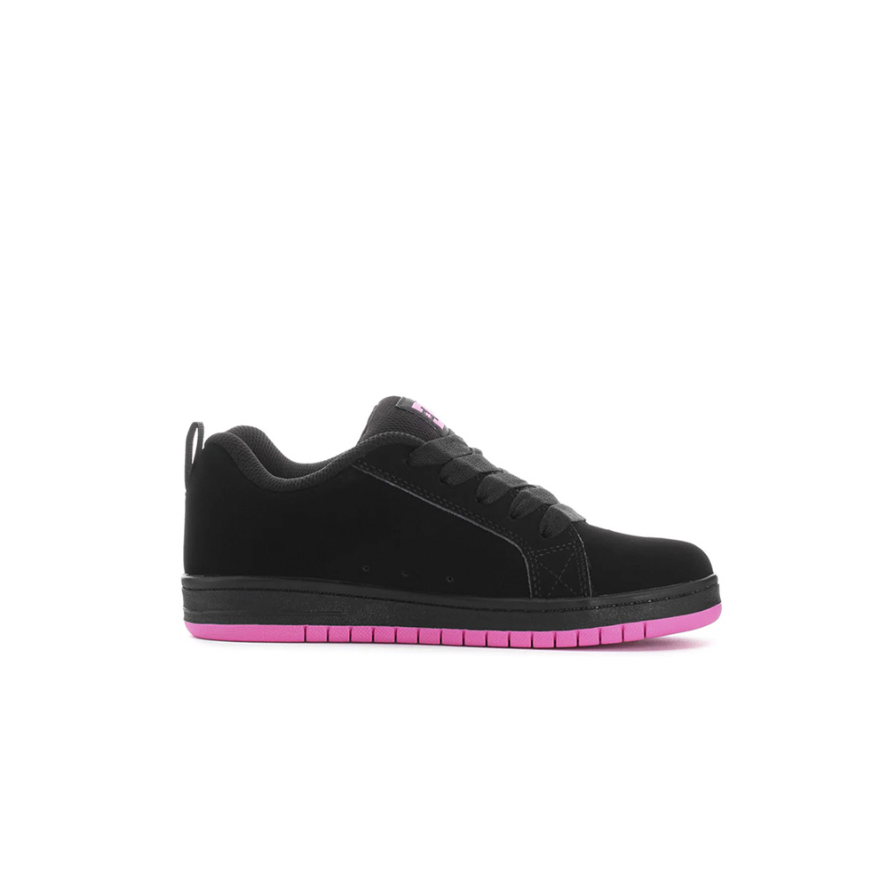 Dc Shoes Court Graffik image number null