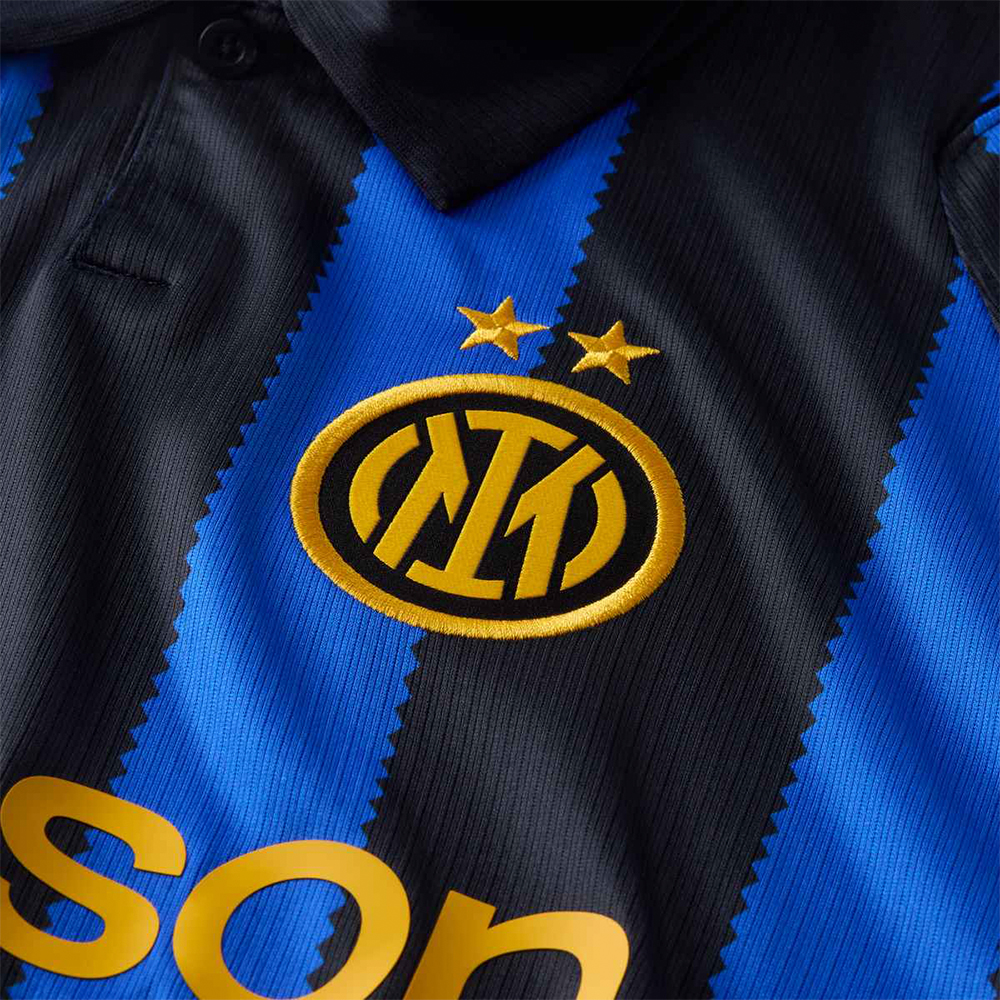 Nike Inter de Mil&aacute;n M Nk Df Jsy Ss Stad Hm image number null