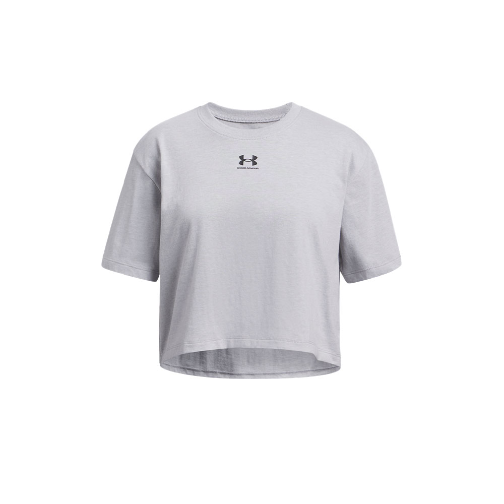 Under Armour Rival Ss image number null