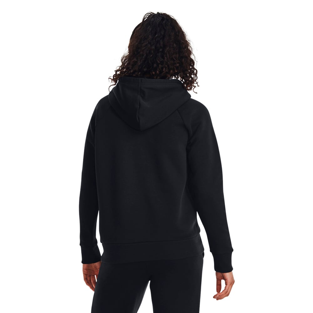 Under Armour Ua Rival Fleece Big Logo Hdy image number null