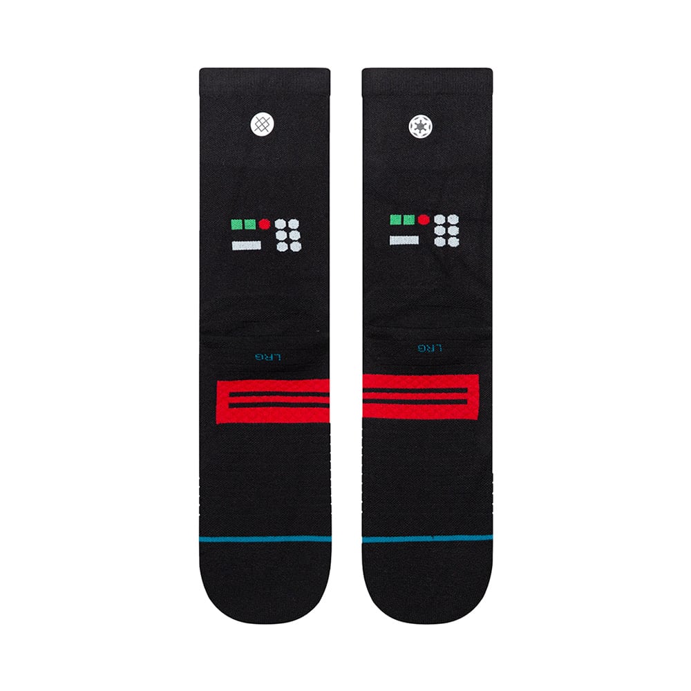 Stance Dark Side Crew image number null