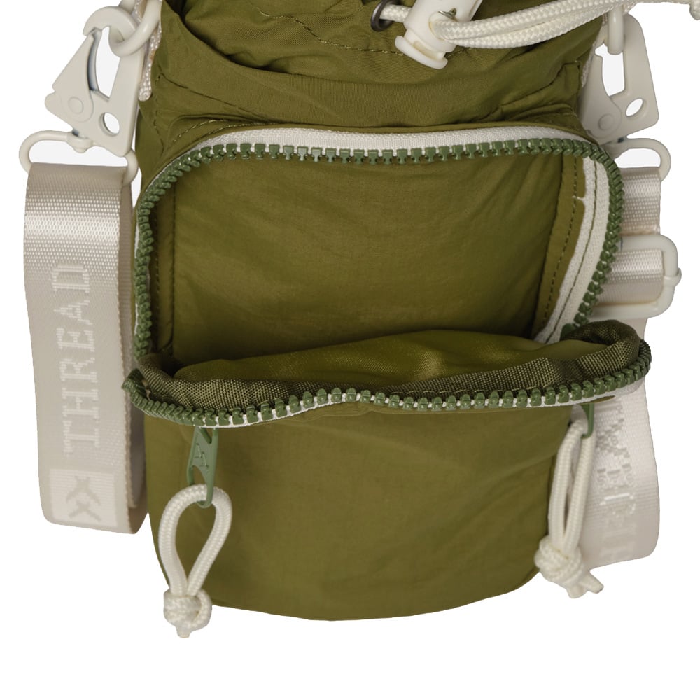 Thread Olive Aqua Sling image number null