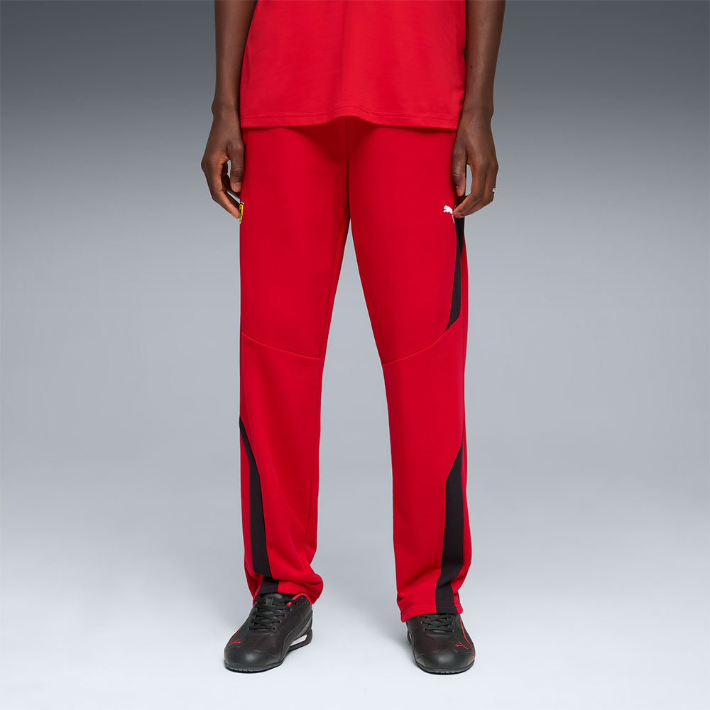 Puma Ferrari Pm1 Sweat Pants image number null