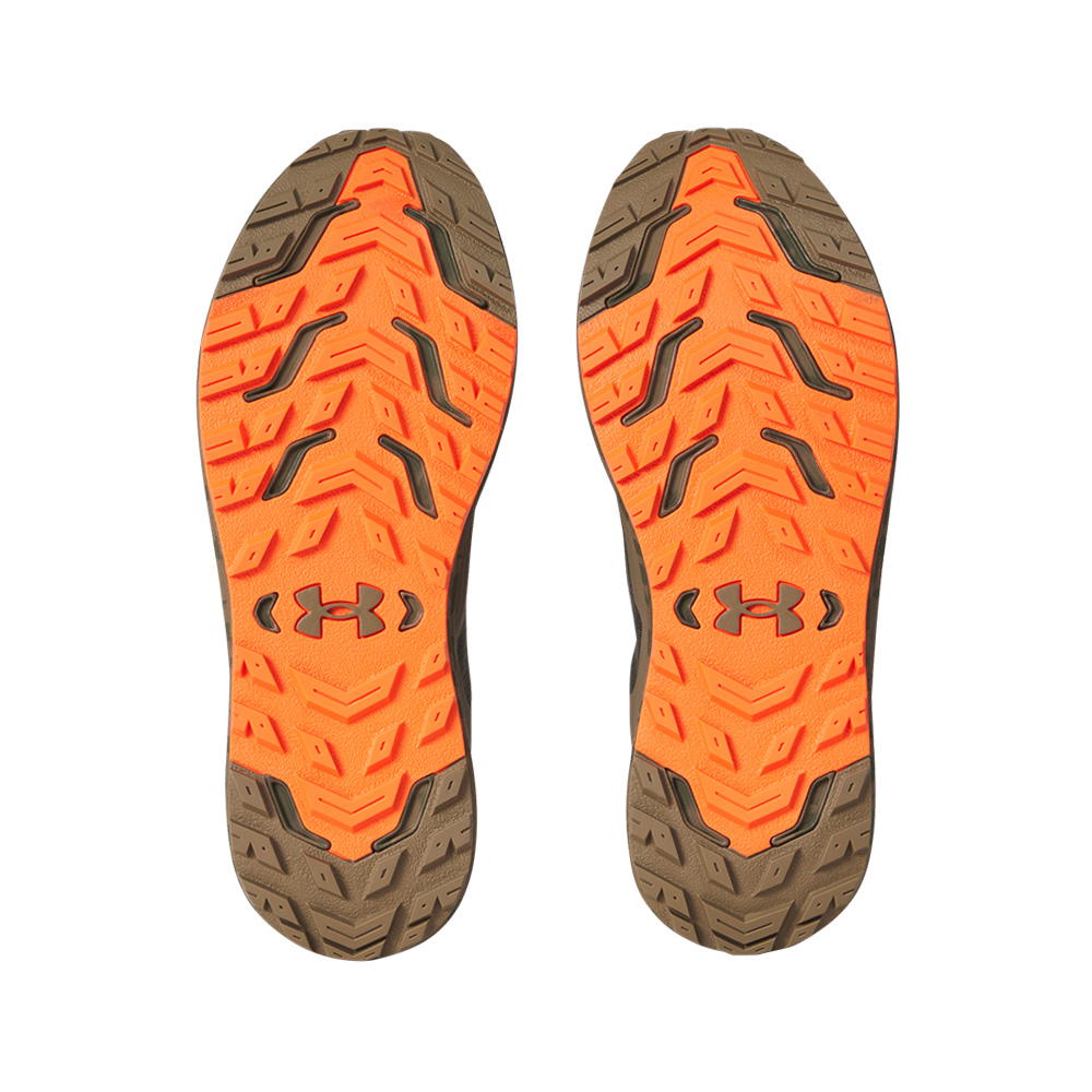 Under Armour Ua Charged Bandit Tr 3 Grn MULTICOLOR 