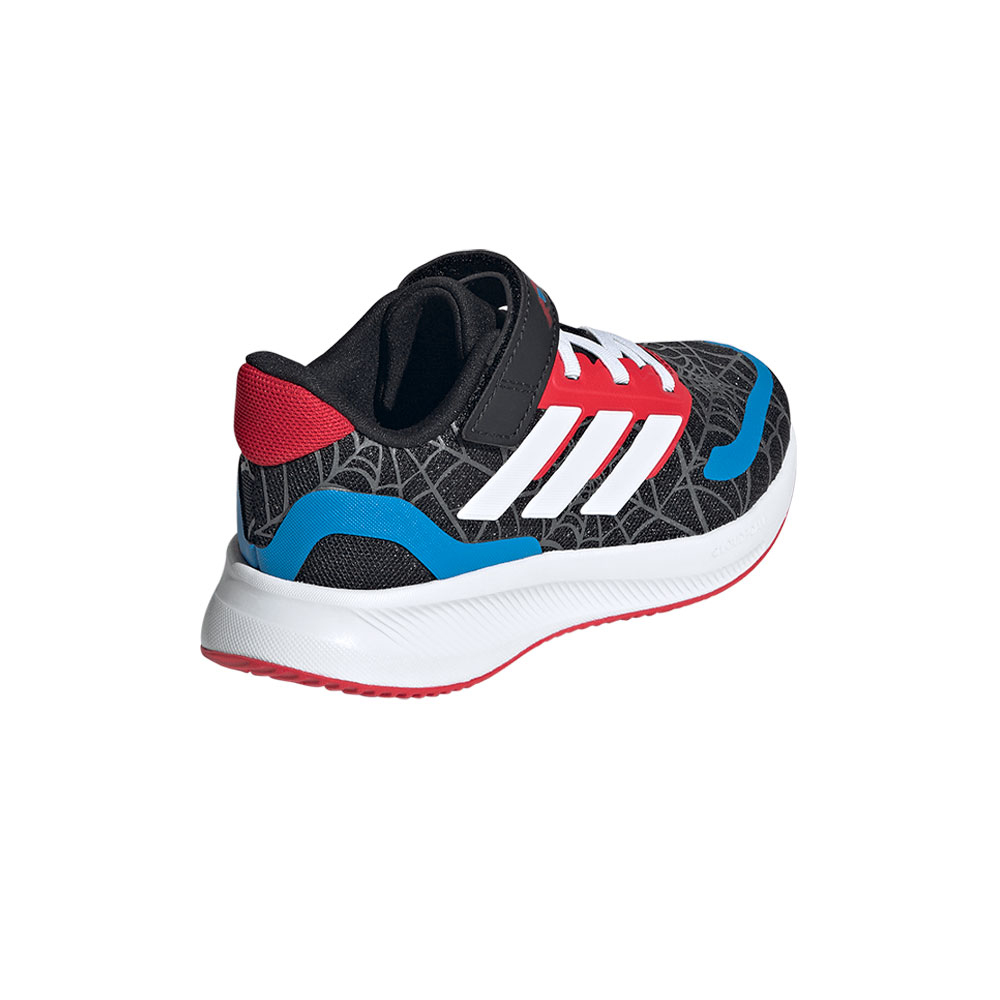 Tenis Adidas Marvel Spider-Man Runfalcon Kids image number null