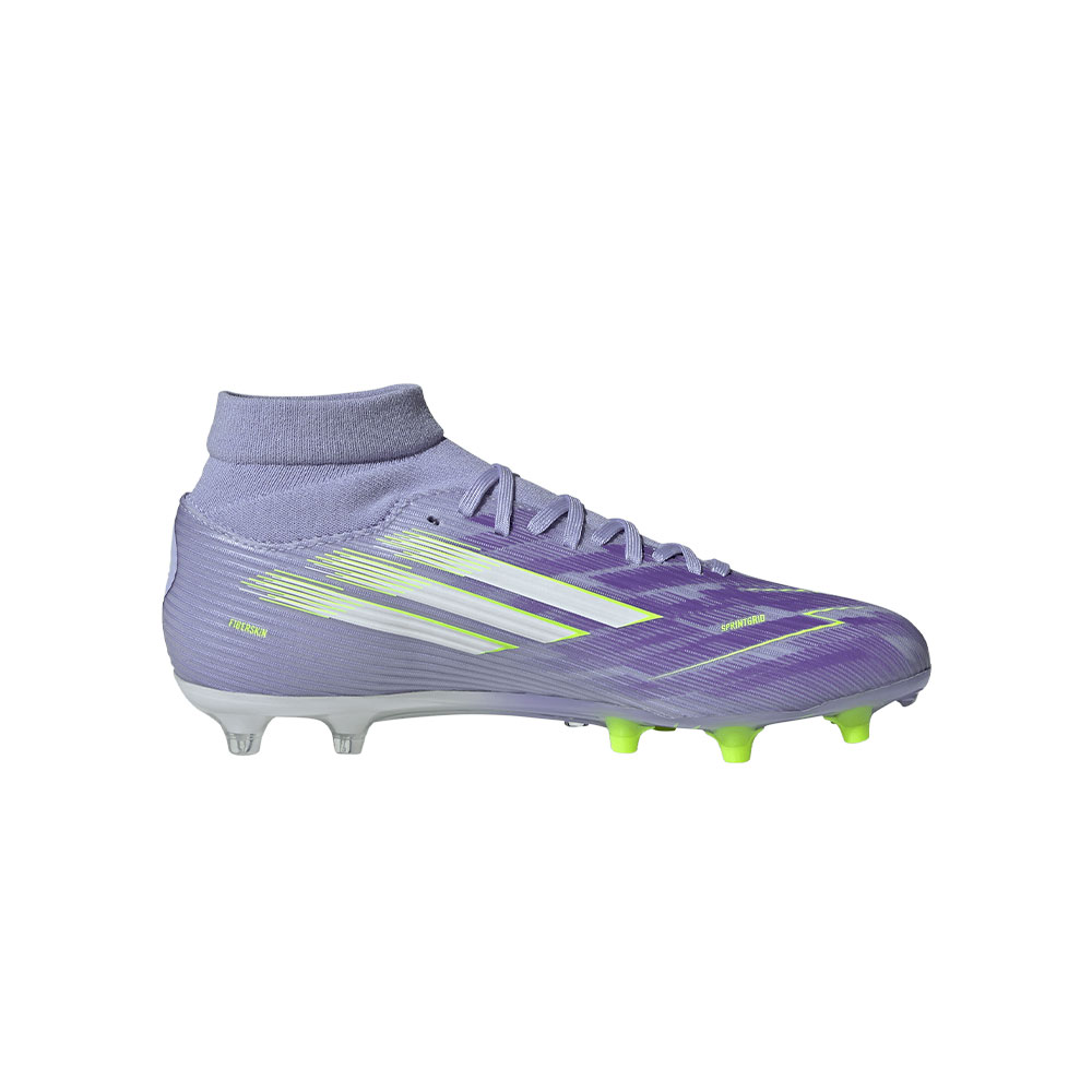 Adidas F50 Sparkfusion League Terreno Firme Cesped Artificial Calzado De Futbol image number null