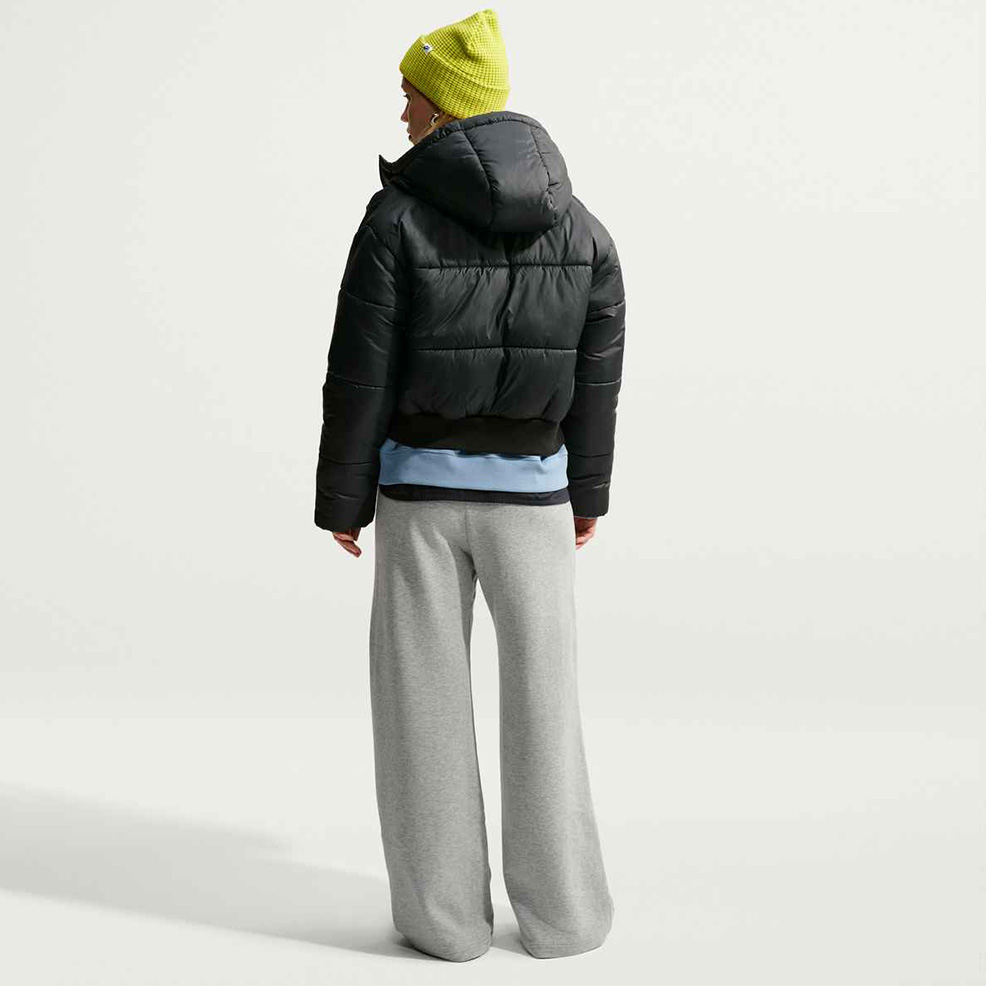 Nike W Nk Stdo Flc Lw Mr Std Wl Pt image number null