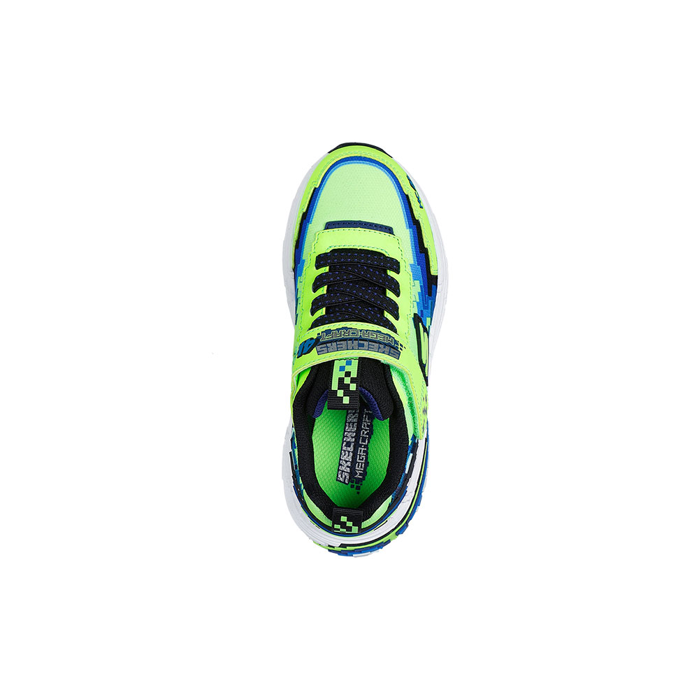 Skechers Megacraft Boy MULTICOLOR 
