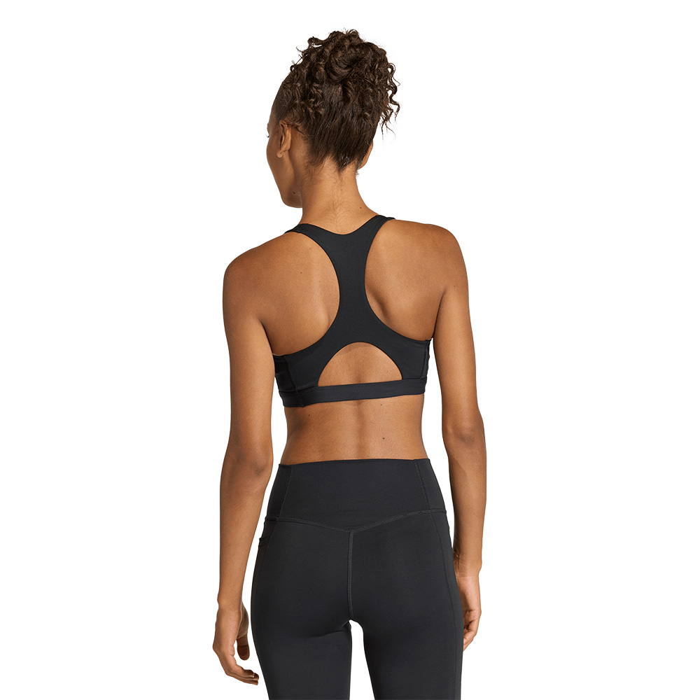 Adidas Opt Ess Ms Bra MULTICOLOR 
