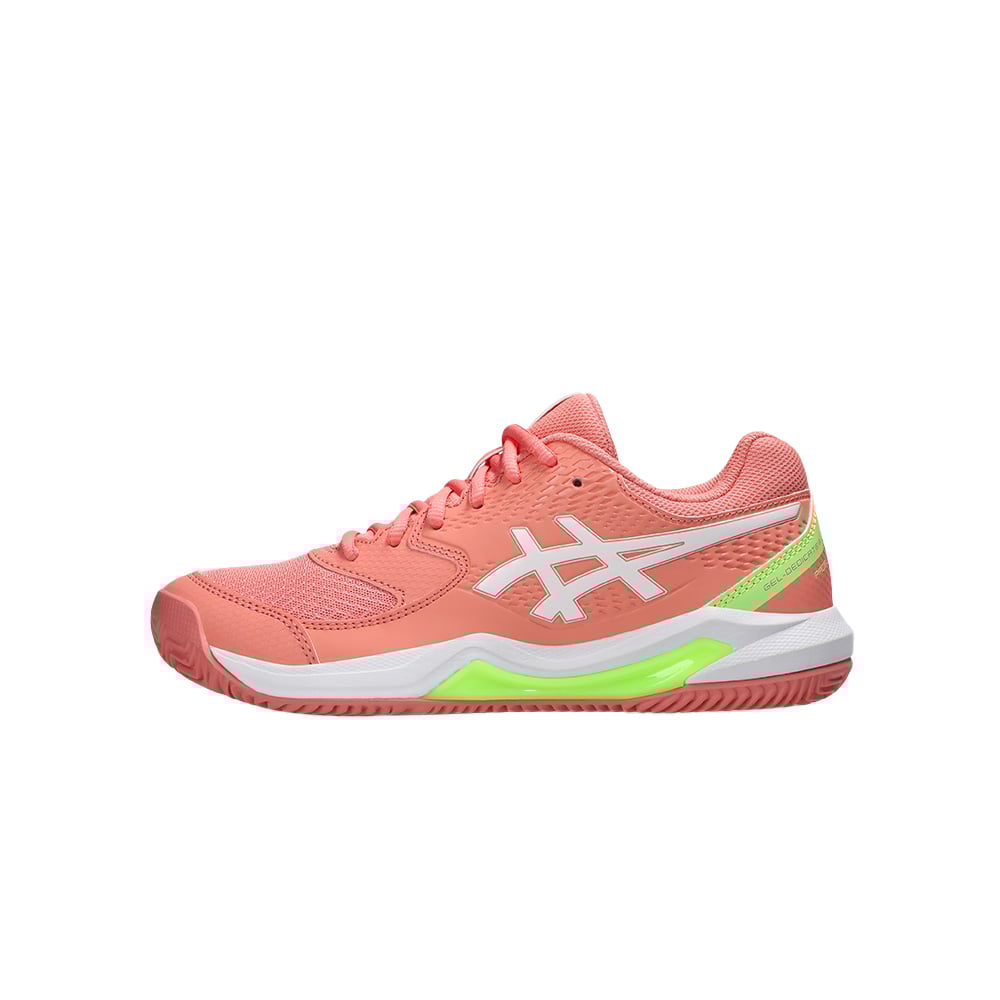 Asics Dedicate 8 Padel image number null