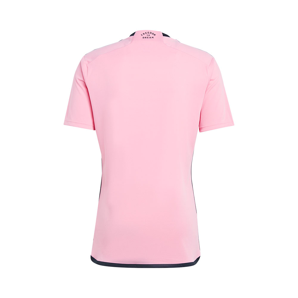 Jersey Local Inter Miami CF 24/25 Rosa 