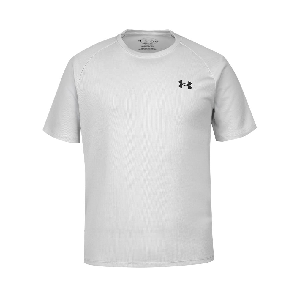 Under Armour Tech Textured Ss image number null