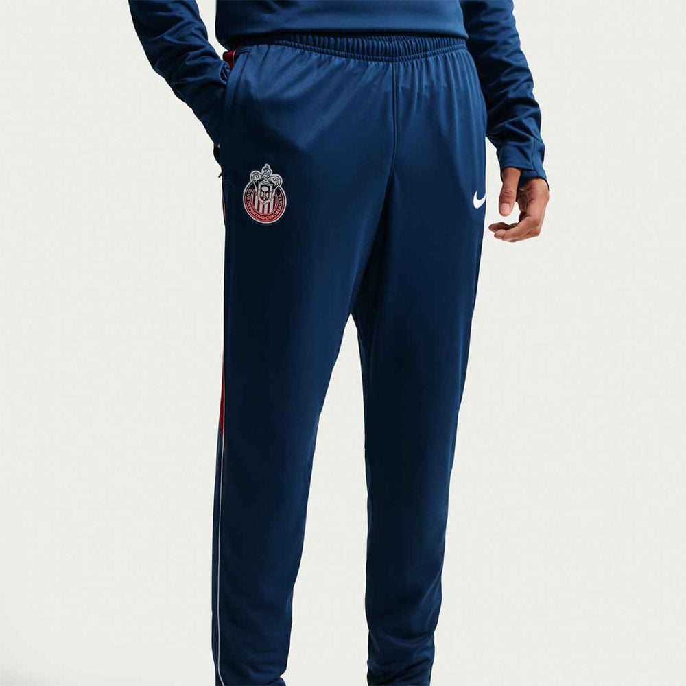 Nike Chivas M Nk Df Acdpr Pant Kpz MULTICOLOR 