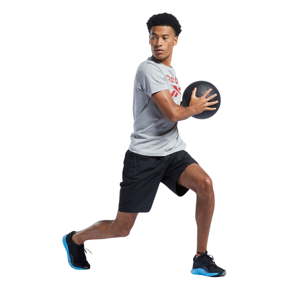 Reebok Id Train Utility Short image number null