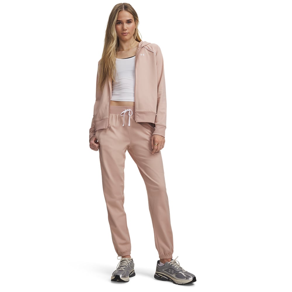 Under Armour Ua Rival Tricot Tracksuit Hd MULTICOLOR 