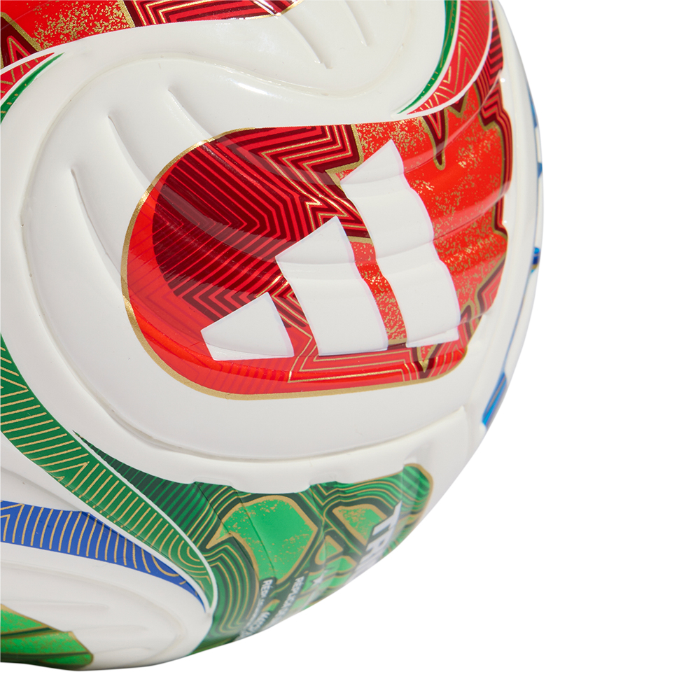 Balón FIFA World Cup 26™ Trionda Mini Blanco 1