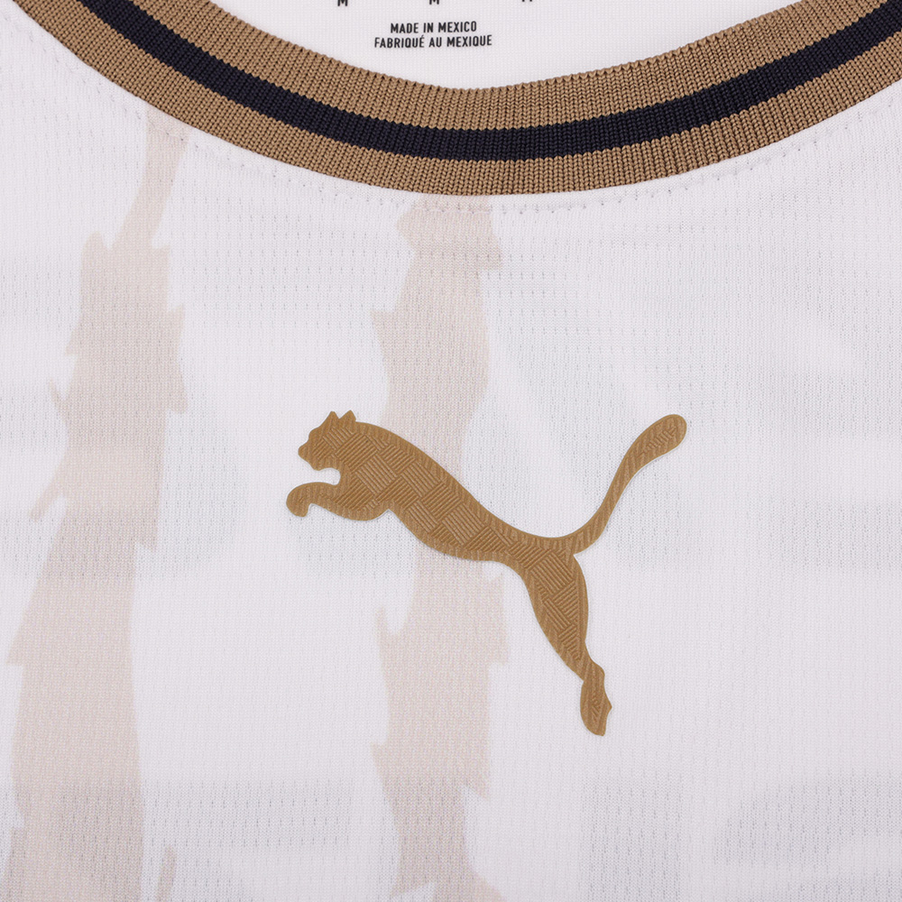 Puma Jersey Pumas Away Shirt Estadio 26 27 MULTICOLOR 