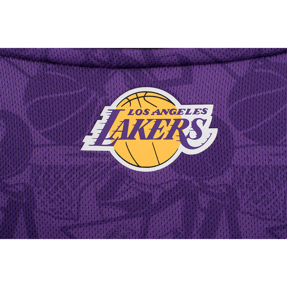 Fexpro Tank Top Los Angeles Lakers Ni&ntilde;o image number null