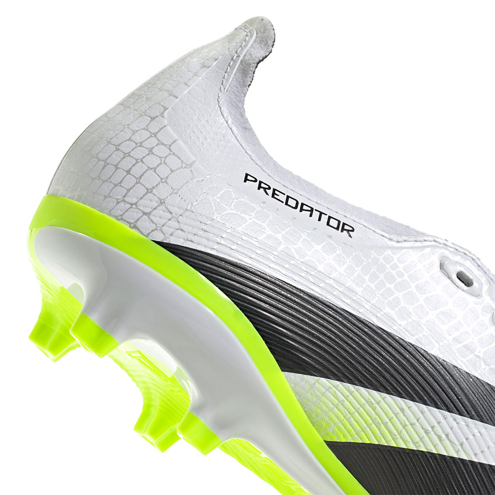 Adidas Calzado De Futbol Predator League Con Lengüeta Plegable Para Terreno Firme Multiterreno image number null