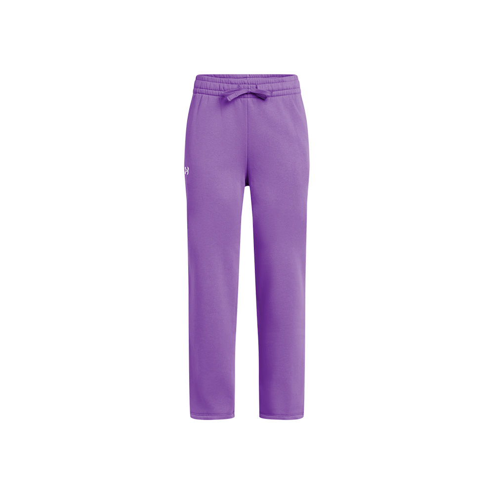 Under Armour Rival Flc Straight Leg Pant image number null