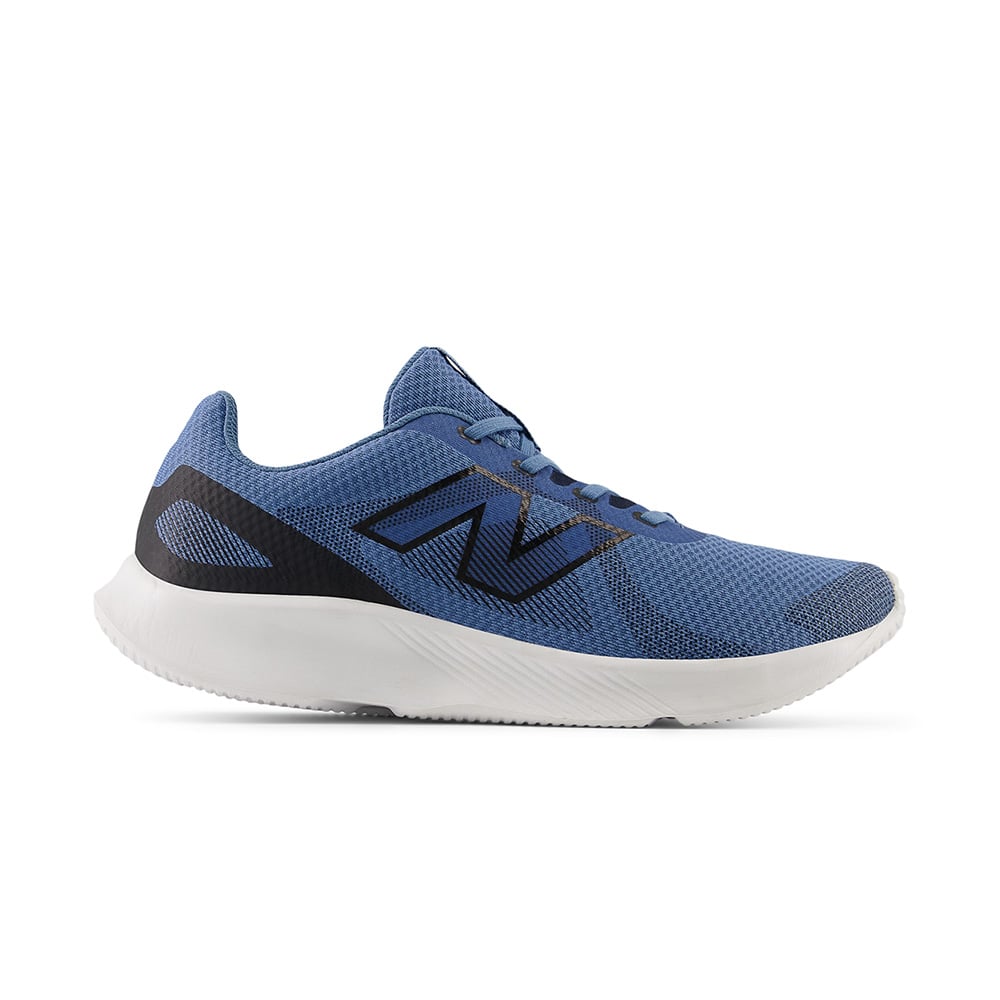 Tenis New Balance 430 V4 Azul 