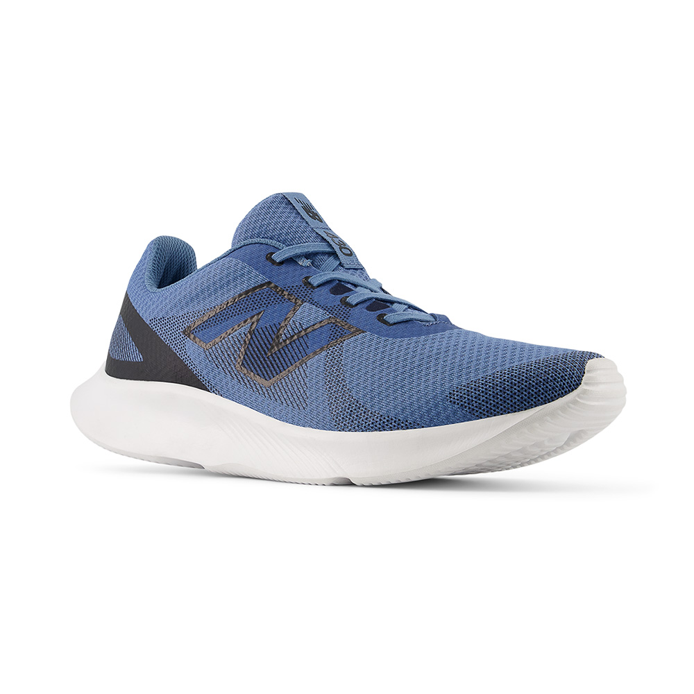 Tenis New Balance 430 V4 Azul 