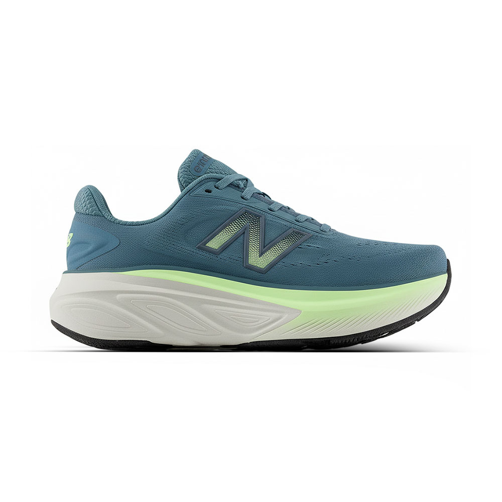 New Balance More MULTICOLOR 