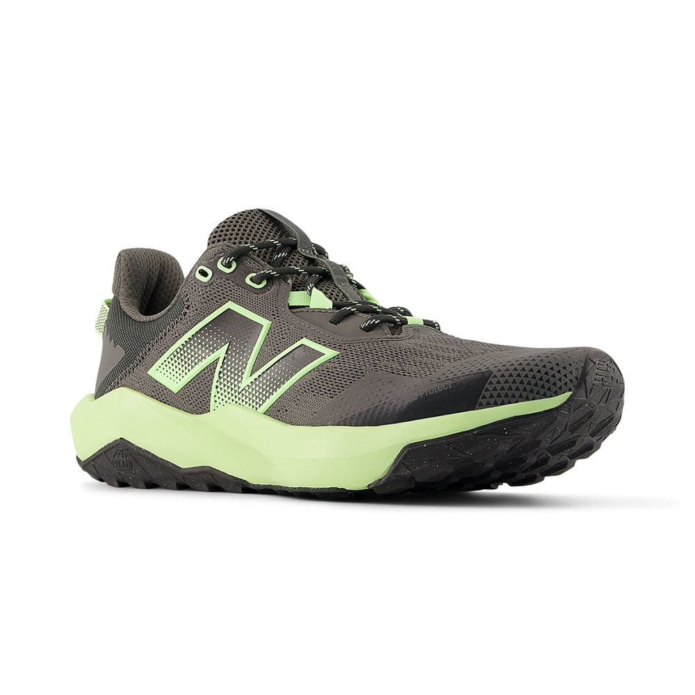 New Balance Nitrel MULTICOLOR 