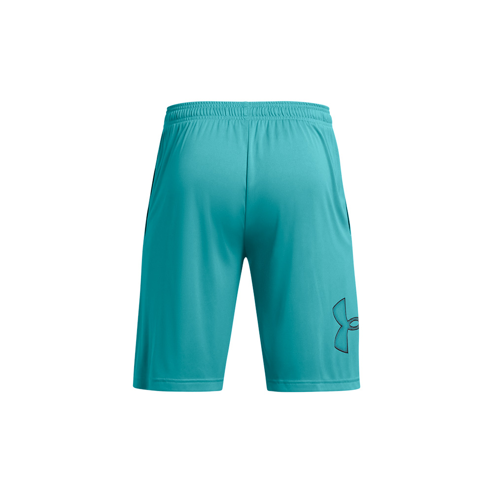 Under Armour Ua Tech Graphic Short Blu image number null