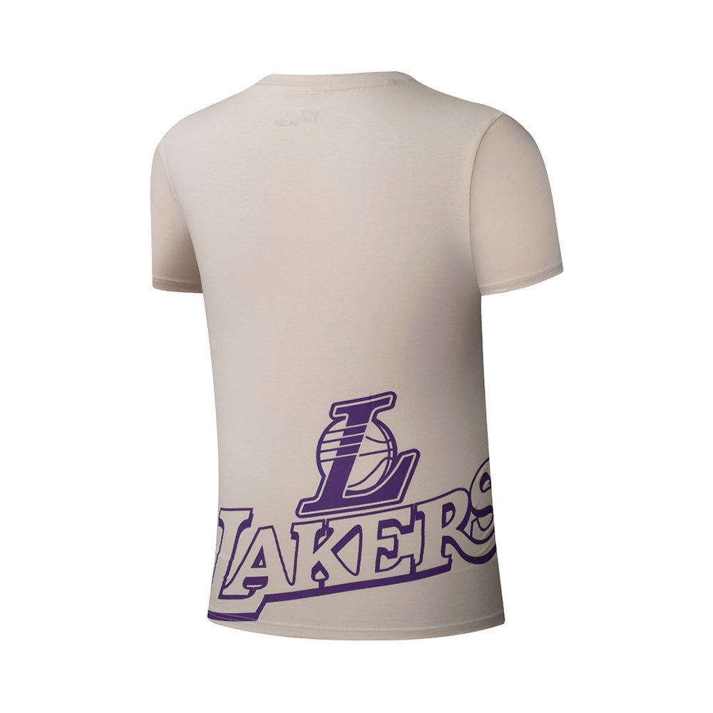 Fexpro Nba Real Hoops Los Angeles Lakers image number null