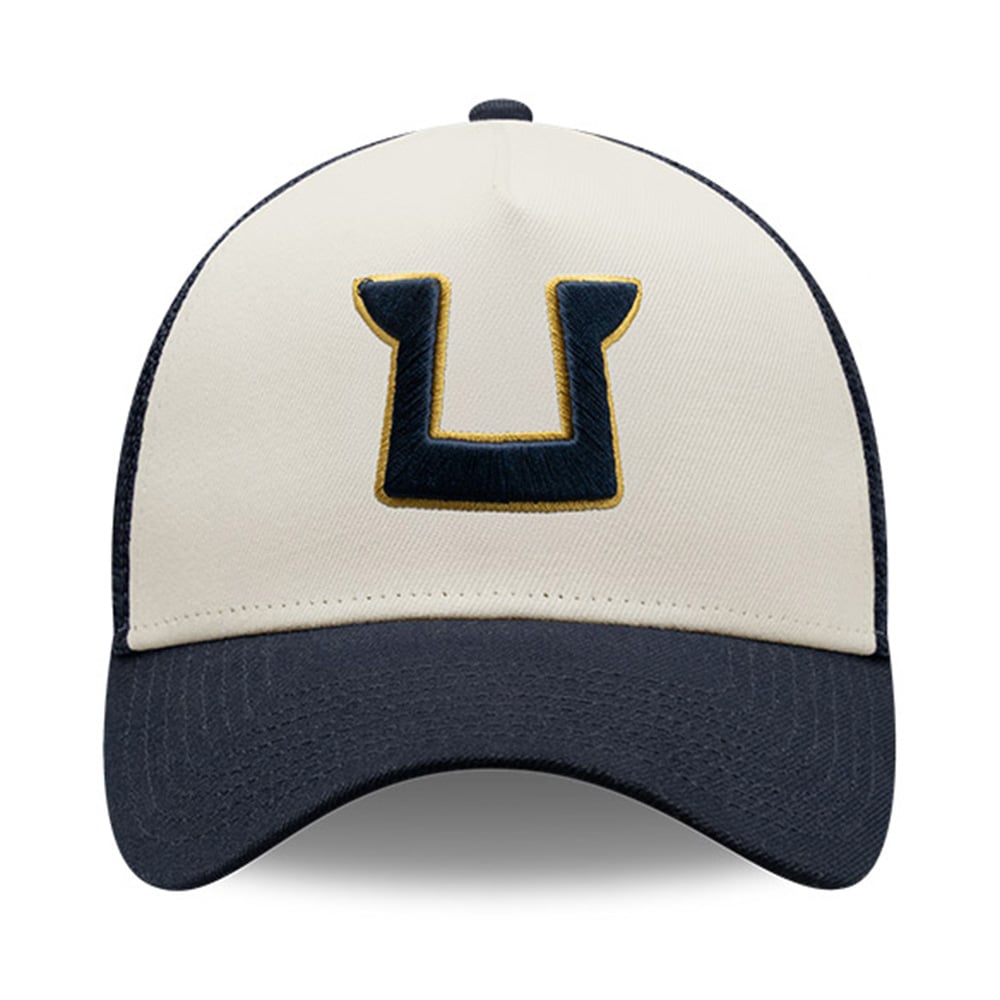 New Era 940 Af Trckr Lmx Sde Ptch Pumas image number null