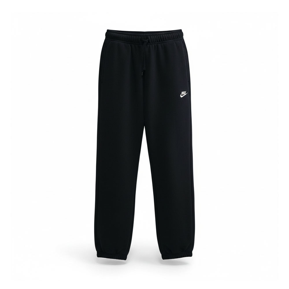 Nike W Nsw Club Flc Mr Os Pant image number null