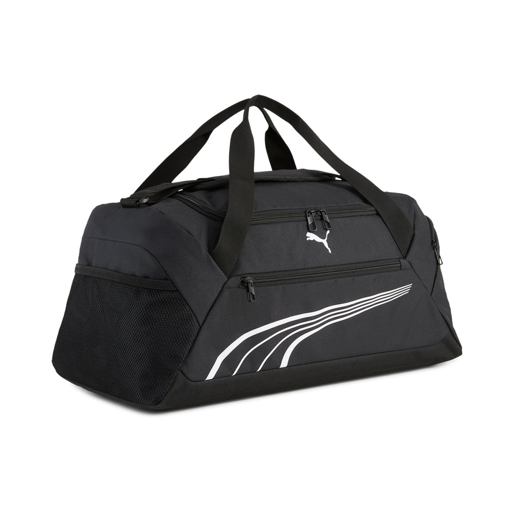 Puma Fundamental Small Sports Bag image number null
