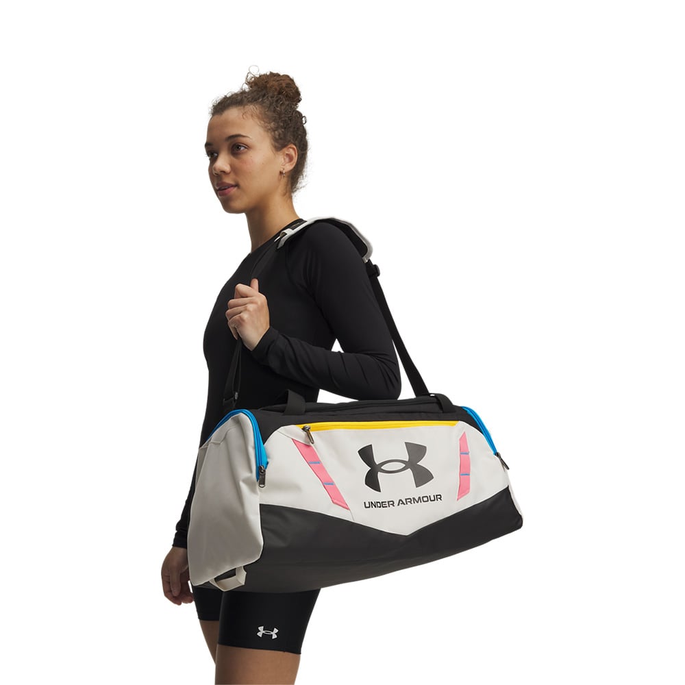 Under Armour Ua Undeniable 5 0 Duffle Sm image number null