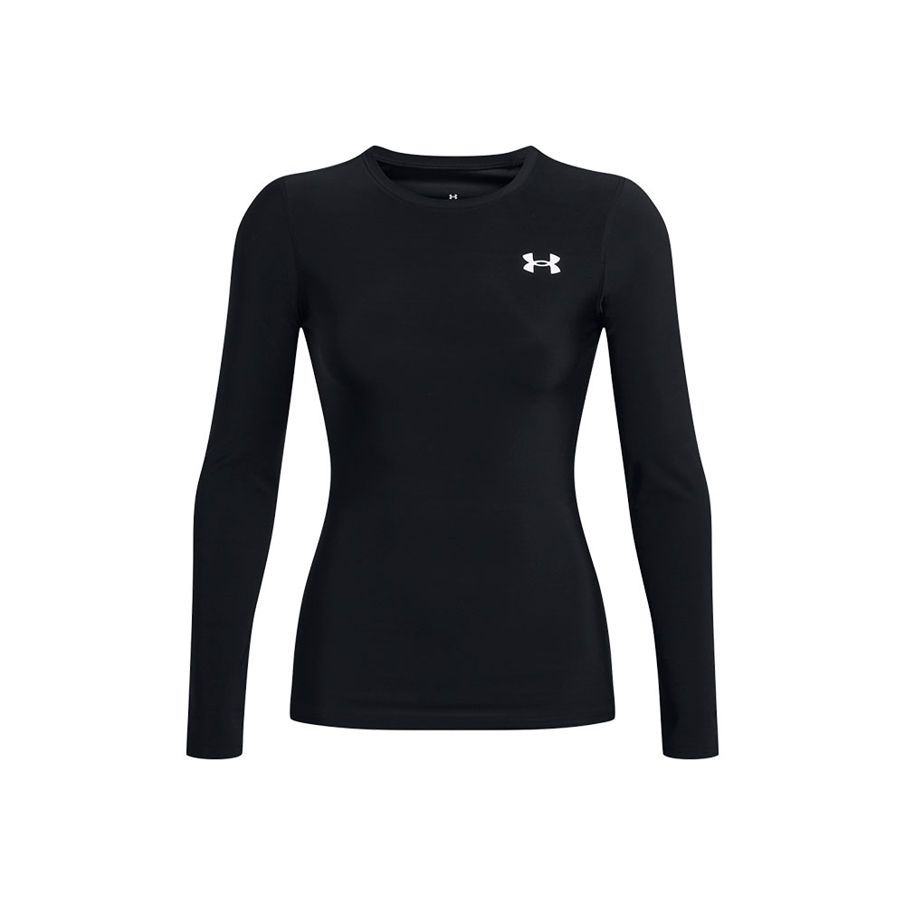 Under Armour Ua Hg Og Compression Ls image number null