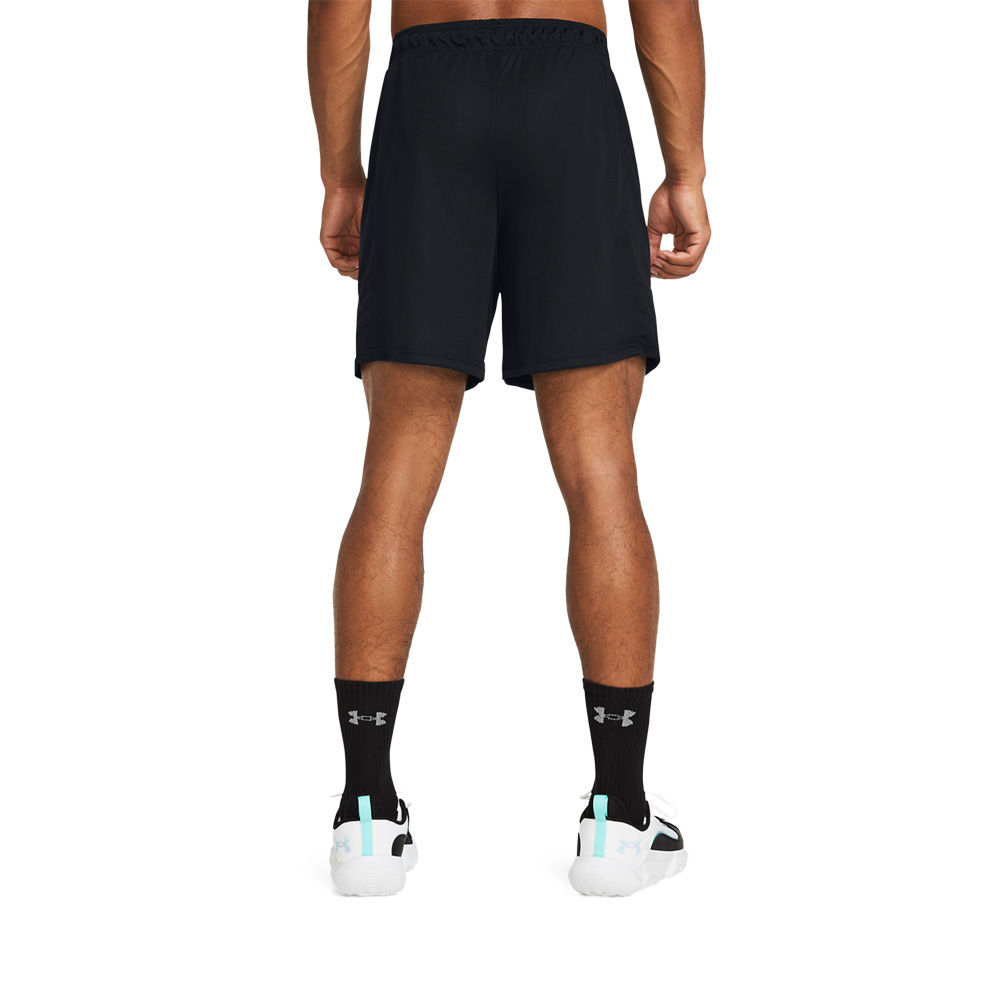 Under Armour Zone 7 Short image number null