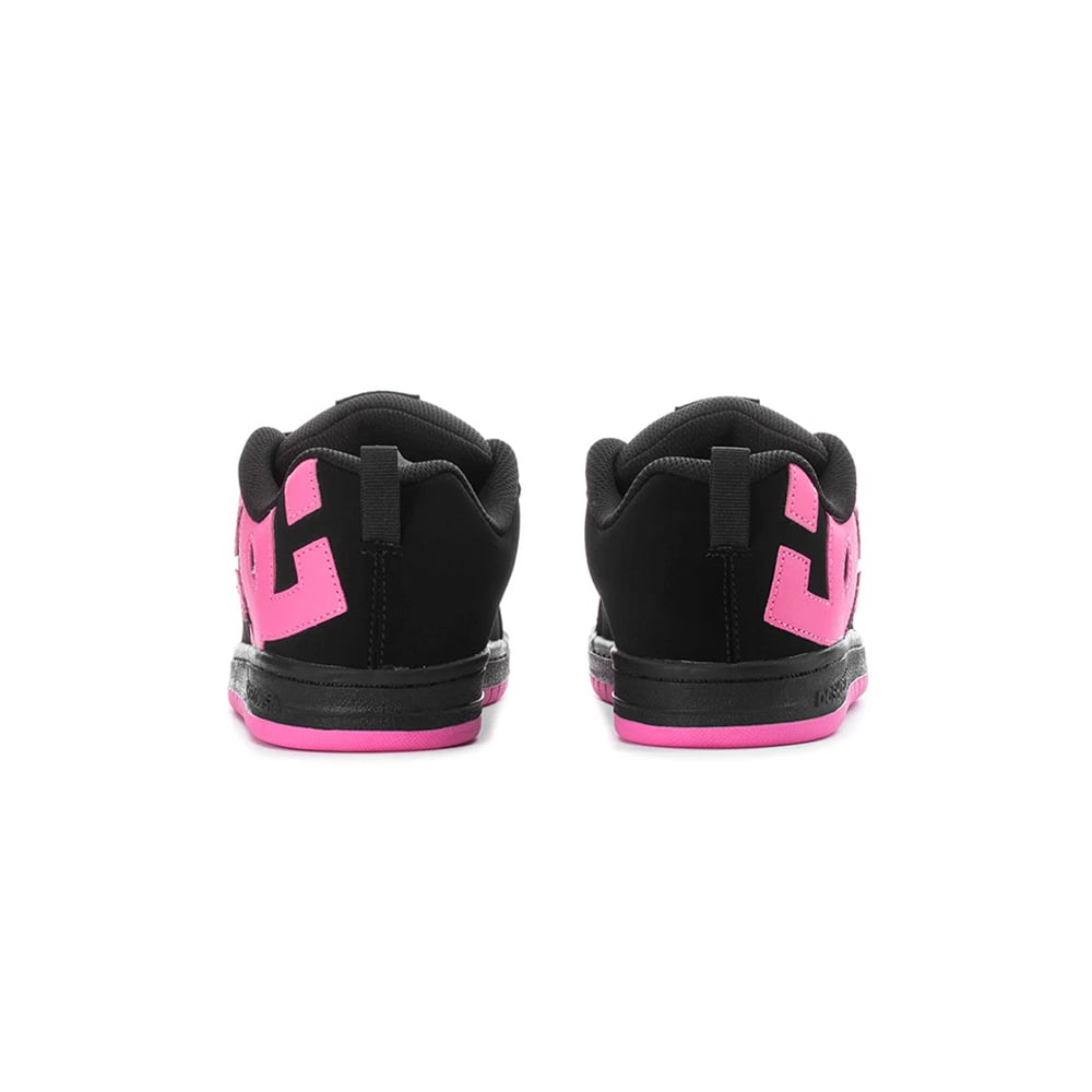 Dc Shoes Court Graffik image number null